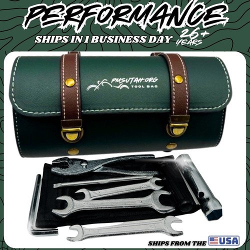 Tool kit bag honda shadow - tool,